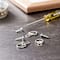 50lb. 1-Hole D-Ring Hanger, 3ct. by Studio Décor®